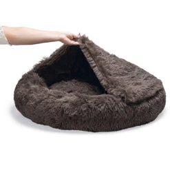 Beeztees Hondenmand Yala Bruin 21 Beeztees Hondenmand Yala Bruin -Beeztees Winkel 0716033 1