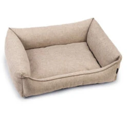 Beeztees Orthopedische Hondenmand Zia Beige 11 Beeztees Orthopedische Hondenmand Zia Beige -Beeztees Winkel 0716181