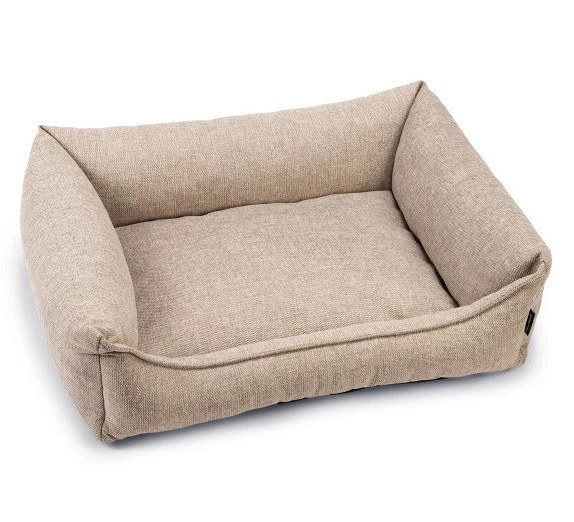 Beeztees Orthopedische Hondenmand Zia Beige 5 Beeztees Orthopedische Hondenmand Zia Beige - Afbeelding 5