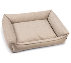 Beeztees Orthopedische Hondenmand Zia Beige 12 Beeztees Orthopedische Hondenmand Zia Beige -Beeztees Winkel 0716182