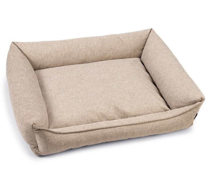 Beeztees Orthopedische Hondenmand Zia Beige 6 Beeztees Orthopedische Hondenmand Zia Beige - Afbeelding 6