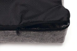 Beeztees Orthopedisch Hondenkussen Zia Grijs -Beeztees Winkel 0716195 det3