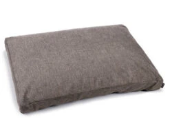 Beeztees Orthopedisch Hondenkussen Zia Grijs -Beeztees Winkel 0716196
