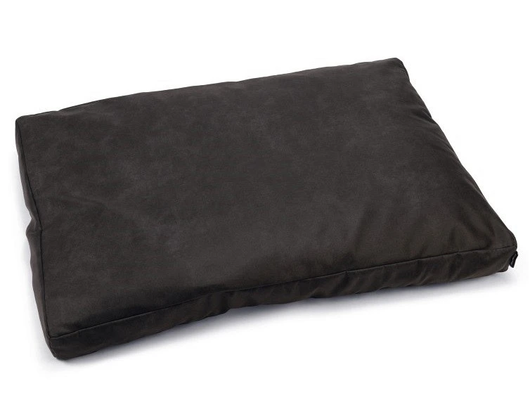 Beeztees Orthopedisch Hondenkussen Uma Antraciet 5 Beeztees Orthopedisch Hondenkussen Uma Antraciet - Afbeelding 5