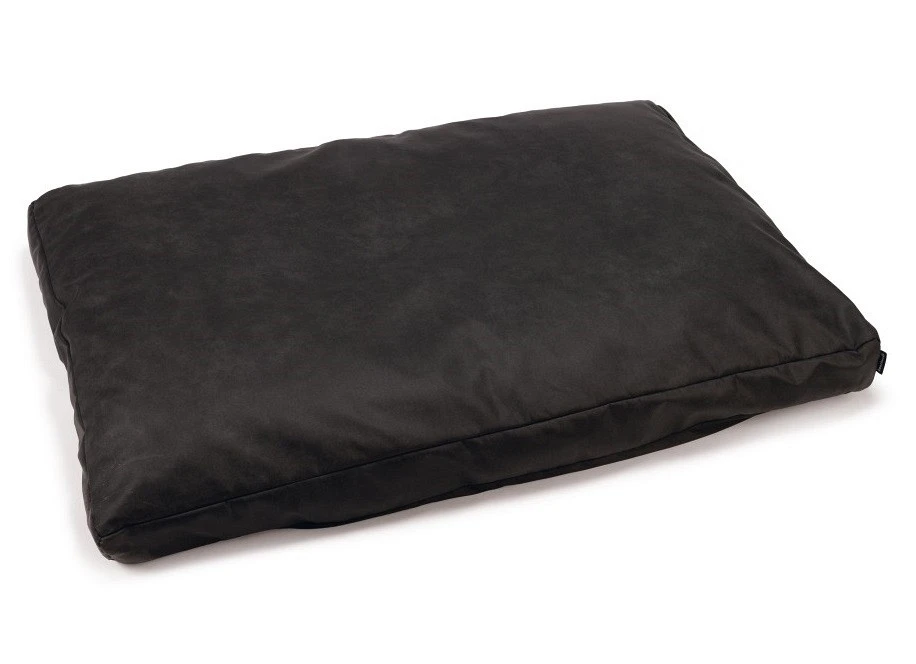 Beeztees Orthopedisch Hondenkussen Uma Antraciet 9 Beeztees Orthopedisch Hondenkussen Uma Antraciet - Afbeelding 9