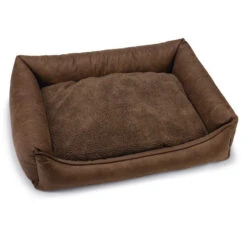 Beeztees Orthopedische Hondenmand Uma Bruin 23 Beeztees Orthopedische Hondenmand Uma Bruin -Beeztees Winkel 0716212