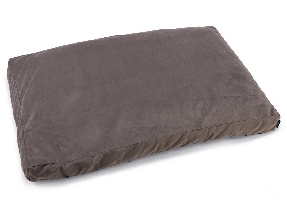 Beeztees Orthopedisch Hondenkussen Fy Donkergrijs 1 Beeztees Orthopedisch Hondenkussen Fy Donkergrijs
