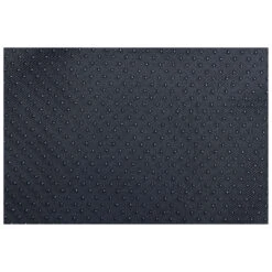 Designed By Lotte Hondenmand Ribbed Antraciet -Beeztees Winkel 0716250 2