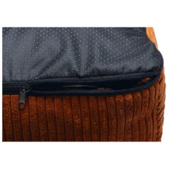 Designed By Lotte Hondenkussen Ribbed Terracotta -Beeztees Winkel 0716269 1