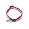 Beeztees Kattenhalsband Reflectie 20 - 29 X 1 Cm