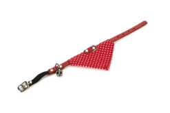 Beeztees Kattenhalsband Met Bel En Doek
