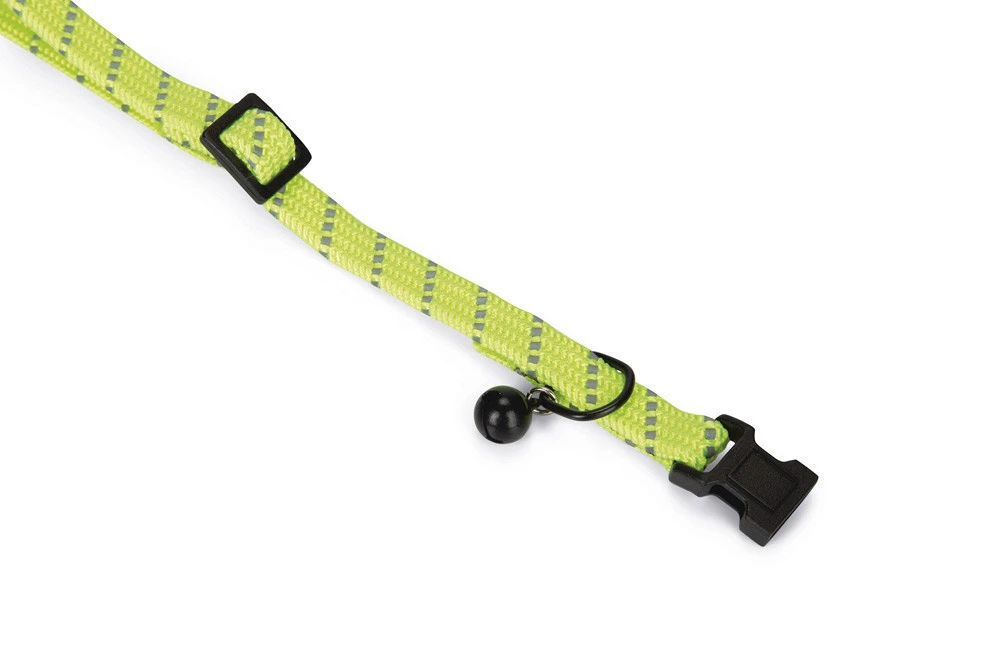 Beeztees Kattenhalsband Reflecterend 3 Beeztees Kattenhalsband Reflecterend - Afbeelding 3