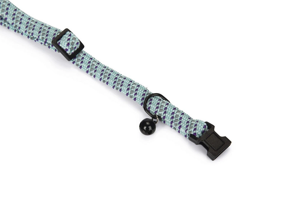 Beeztees Kattenhalsband Reflecterend 6 Beeztees Kattenhalsband Reflecterend - Afbeelding 6