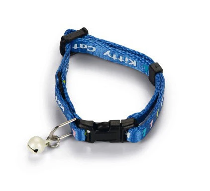 Beeztees Kittenhalsband Kitty Cat 4 Beeztees Kittenhalsband Kitty Cat - Afbeelding 4