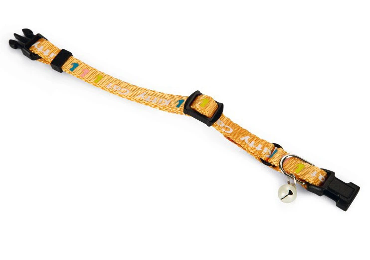 Beeztees Kittenhalsband Kitty Cat 8 Beeztees Kittenhalsband Kitty Cat - Afbeelding 8