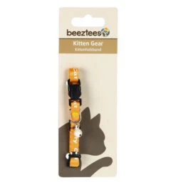 Beeztees Kittenhalsband Kitty Cat 17 Beeztees Kittenhalsband Kitty Cat -Beeztees Winkel 0730298 verp1