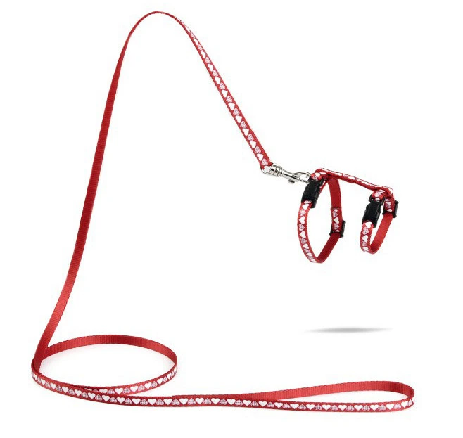 Beeztees Kittentuig Hearts 1 Beeztees Kittentuig Hearts