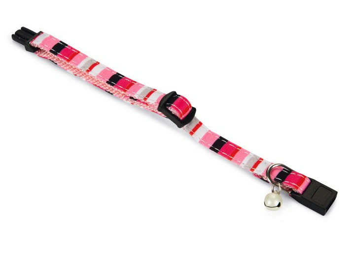 Beeztees Kittenhalsband Joy 2 Beeztees Kittenhalsband Joy - Afbeelding 2