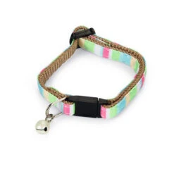 Beeztees Kittenhalsband Joy 12 Beeztees Kittenhalsband Joy -Beeztees Winkel 0730399