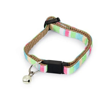 Beeztees Kittenhalsband Joy 4 Beeztees Kittenhalsband Joy - Afbeelding 4