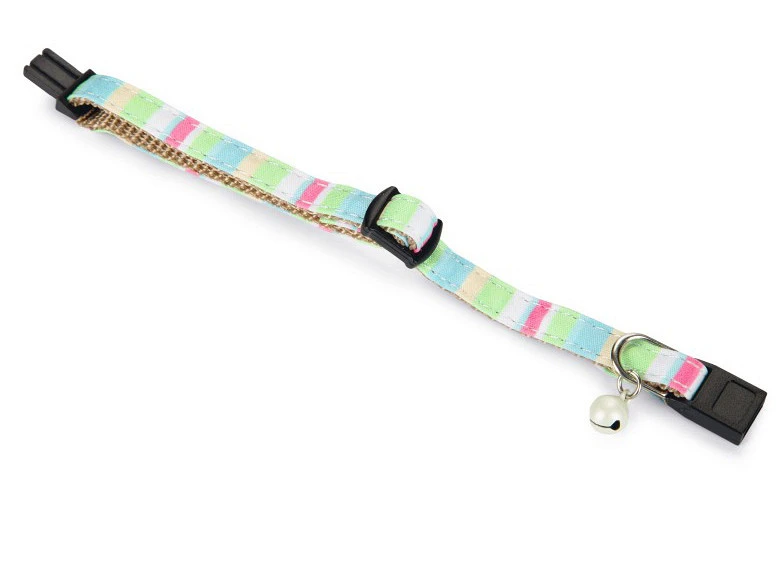 Beeztees Kittenhalsband Joy 5 Beeztees Kittenhalsband Joy - Afbeelding 5