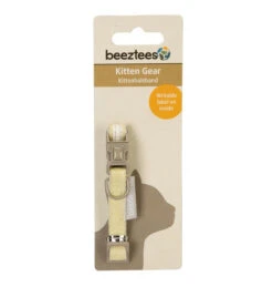 Beeztees Kittenhalsband Blixa -Beeztees Winkel 0730491 verp1
