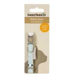 Beeztees Kittenhalsband Blixa -Beeztees Winkel 0730492 verp1