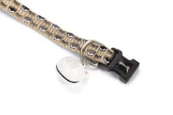 Beeztees Kattenhalsband Eyes Beige -Beeztees Winkel 0730508 det1