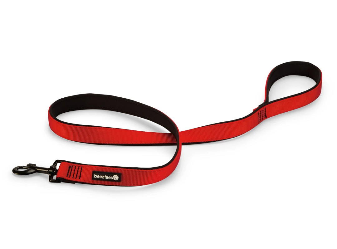 Beeztees Looplijn Parinca Rood 1 Beeztees Looplijn Parinca Rood