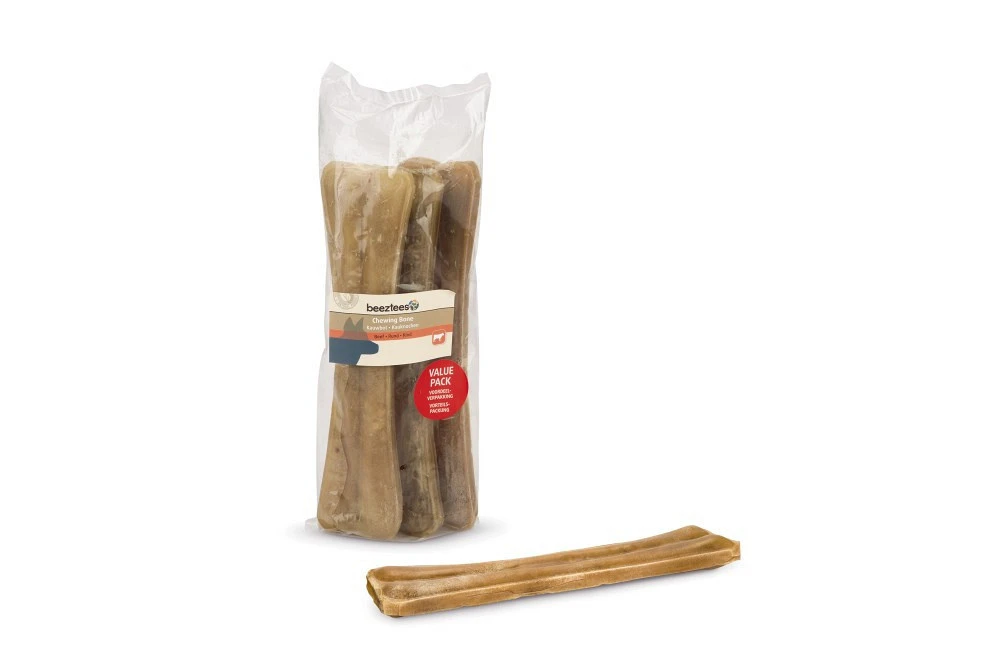 Beeztees Kauwbot 31 Cm 3 St 1 Beeztees Kauwbot 31 Cm 3 St