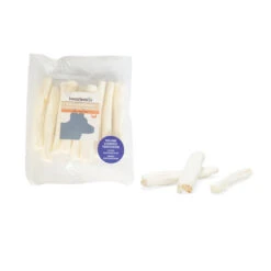 Beeztees Kauwstaaf Wit 10 St -Beeztees Winkel 0779042 2