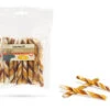 Beeztees Culinair Duosticks Met Kip 20 St