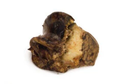 Beeztees Gedroogde Halve Runderknook 10 Cm