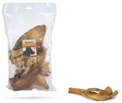 Beeztees Runderoren 12 St