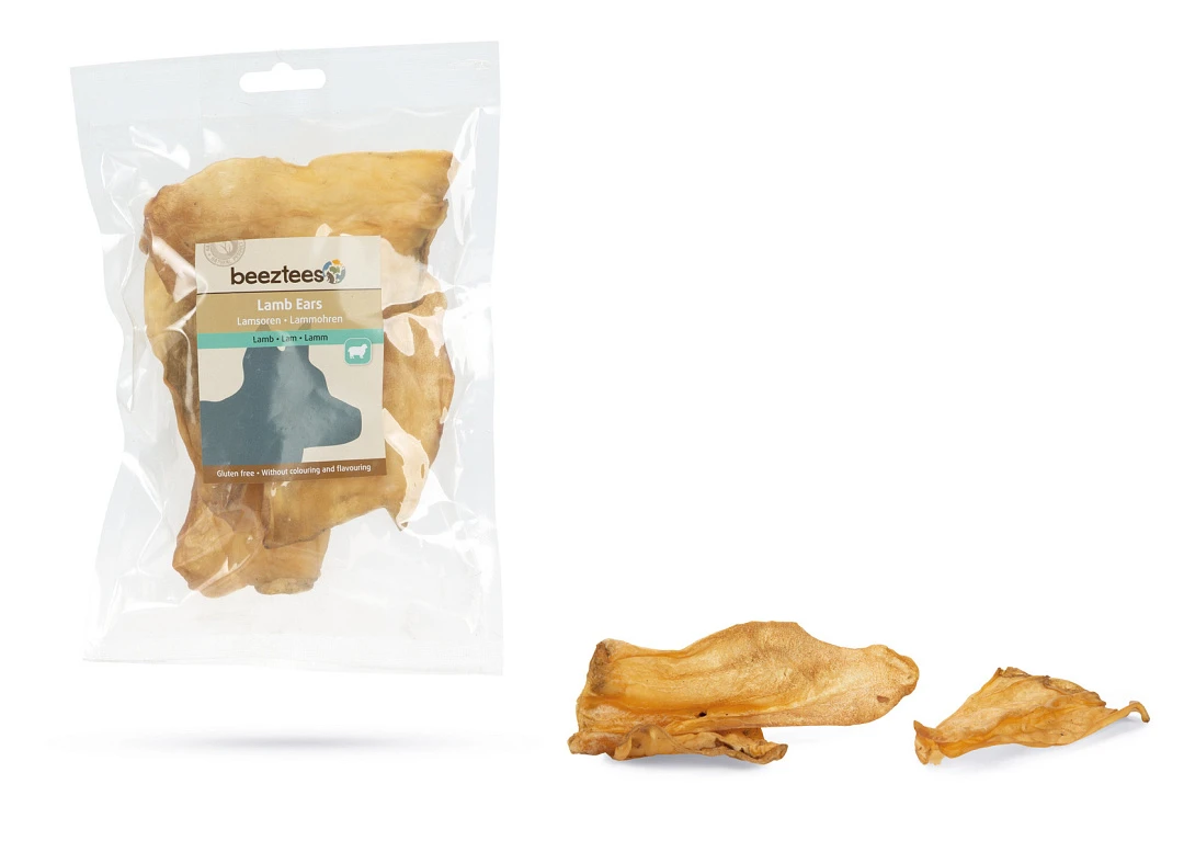 Beeztees Lamsoren 5 St 1 Beeztees Lamsoren 5 St