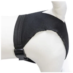 Beeztees Loopsheidbroekje Zwart -Beeztees Winkel 0795502