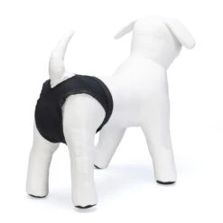 Beeztees Loopsheidbroekje Zwart -Beeztees Winkel 0795504 1