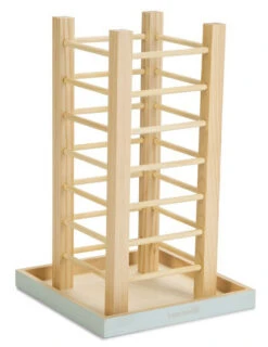 Beeztees Hooicontainer Denga Mint