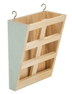 Beeztees Houten Hooiruif Rima Mint