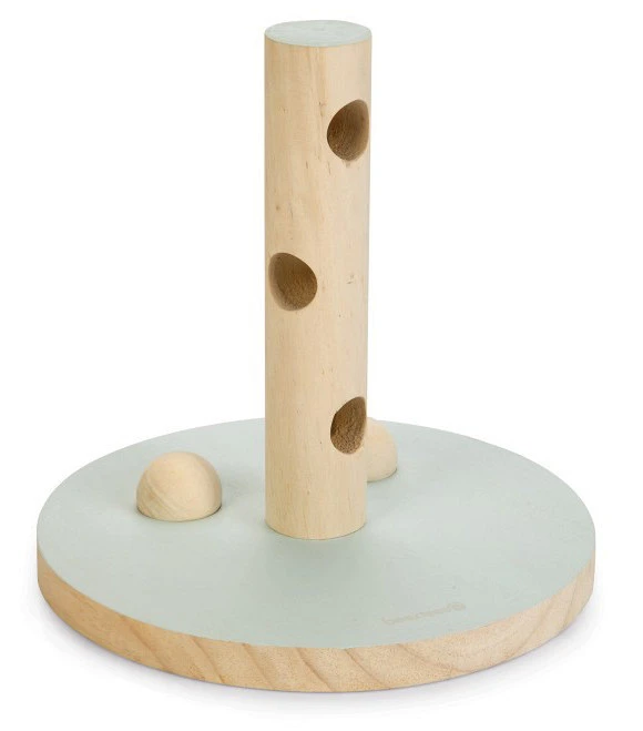 Beeztees Speeltoren Hayra Mint 1 Beeztees Speeltoren Hayra Mint