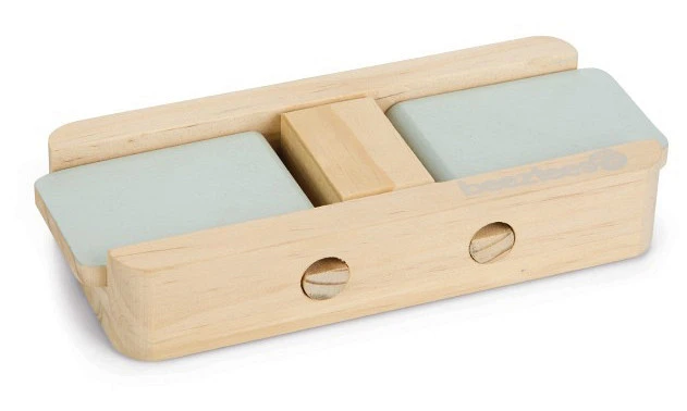 Beeztees Braingame Dorix Mint 2 Beeztees Braingame Dorix Mint - Afbeelding 2