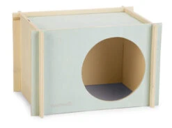 Beeztees Knaagdierhuis Bildup Mint 8 Beeztees Knaagdierhuis Bildup Mint -Beeztees Winkel 0811119