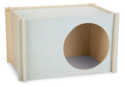 Beeztees Knaagdierhuis Bildup Mint 10 Beeztees Knaagdierhuis Bildup Mint -Beeztees Winkel 0811120