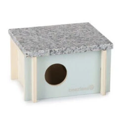 Beeztees Knaagdier Koelhuisje Cico 15 X 13 X 9 Cm