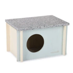 Beeztees Knaagdier Koelhuisje Cico 26 X 18 X 16 Cm