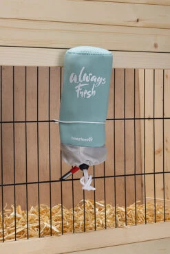 Beeztees Knaagdierdrinkfles Cooler Mint 18 -Beeztees Winkel 0811181 sfeer2