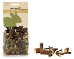 Beeztees Twijgenmix 200 Gr