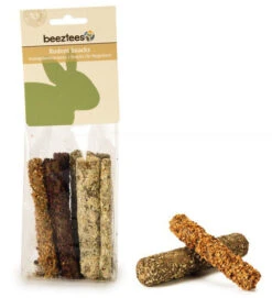 Beeztees Traktatie Sticks 8 St