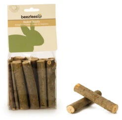 Beeztees Twijgen 18 St