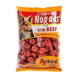 Antos Nogaas Rund 500 Gr